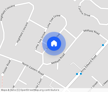 Lime Tree Grove., Thorne, Doncaster - Photo 1