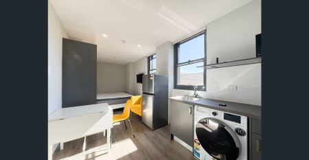 Fully Furnished Studios & Apartments - Available Now - Photo 3