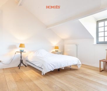 Prachtig landhuis met 4 slaapkamers en 4 badkamers - Foto 1