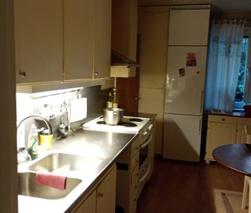 Solståndsgatan, Göteborg - Photo 6