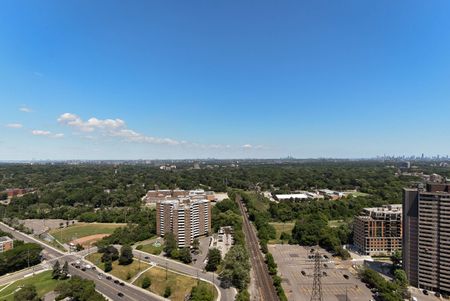 For Lease - 7 Mabelle Avenue Unit# 3008, Toronto, Ontario - Photo 2