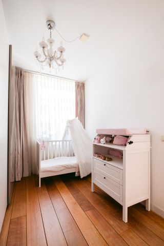 Appartement te huur: Schinkelhavenkade 8-2 1075 VS Amsterdam - Foto 5