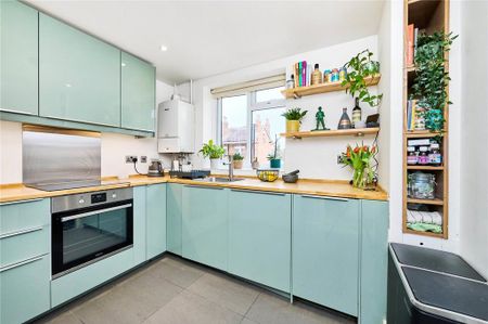 2 bedroom flat to rent - Photo 5