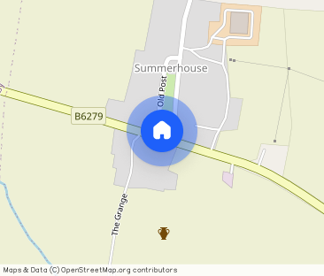 Summerhouse, Darlington, DL2 - Photo 1