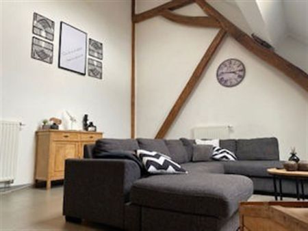 Appartement de standing 1 chambre sis au cœur d’Harchies - foto 4