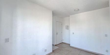 Apartamento para alugar com 50m², 2 quartos e 1 vaga - Photo 3