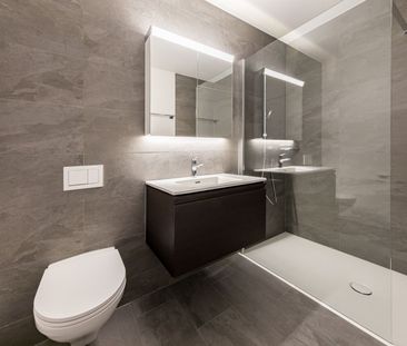 Moderne 3.5-Zimmer-Wohnung - "Kräuchi Areal" - Photo 4