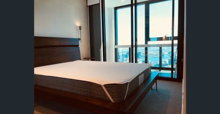 Fully Furnished 3 Bedrooms Apartment with Great Views - Victoria One - Photo 3