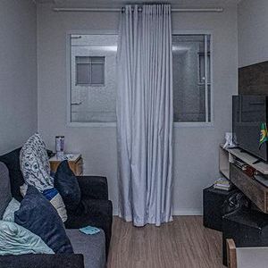 Apartamento para alugar com 42m², 2 quartos e sem vaga - Photo 1