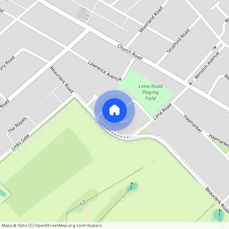 Sunningdale Court, Lytham St. Annes