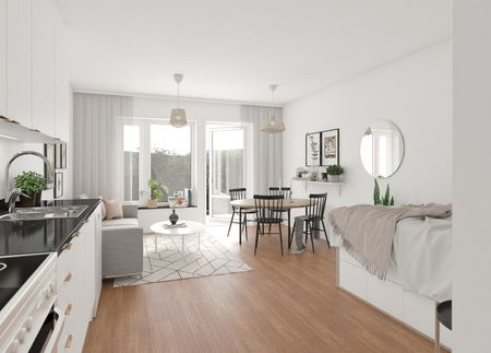 Bryggargatan 2 - Photo 2