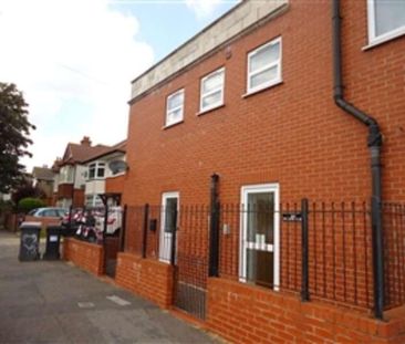 Wimborne Road, Moordown, Bournemouth, BH9 - Photo 1