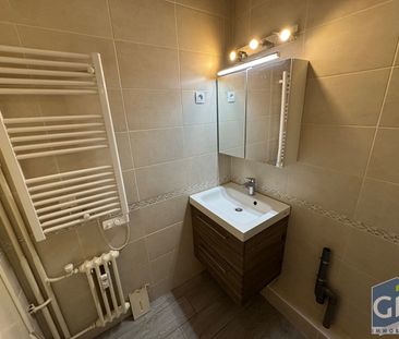 Location Appartement 2 pièces 44m² - Photo 5