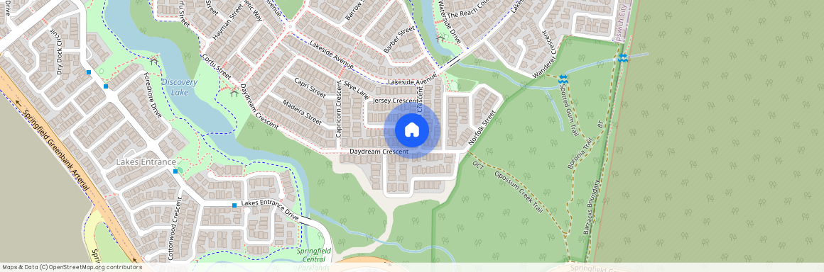 116 Daydream Crescent, Qld 4300, Springfield Lakes