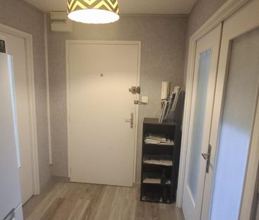 Appartement T1 à louer - 11 m² - Photo 4