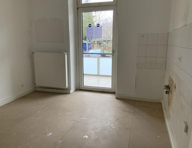 Charmante 2-Zimmer-Etagenwohnung in Recklinghausen – Freundliches Wohnen auf 59,73 m² - Foto 1