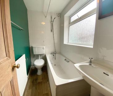 2 bedroom terraced house to rent - Photo 6