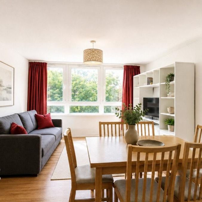 2 bedroom flat to rent - Photo 1