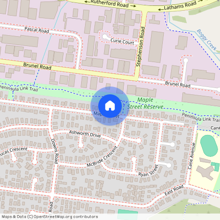 77 Maple Street Street, Vic 3198, Seaford