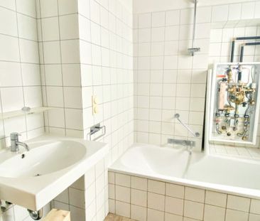 Generalsanierte 3-Zi-Altbau-Wohnung in der Steingasse - Foto 3