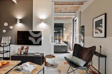 Apartamento de alquiler en Ronda de Sant Pere, Dreta de l'Eixample - Photo 4