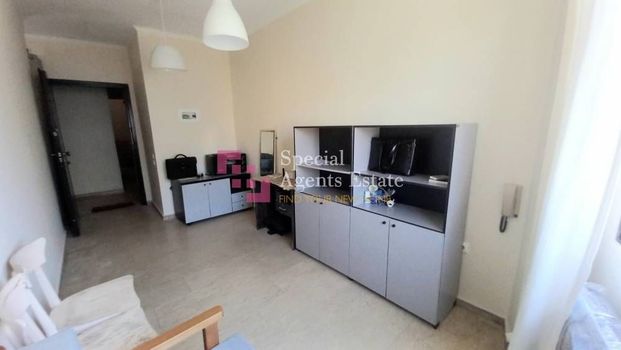 Studio/Γκαρσονιέρα για ενοικίαση Παναγία Φανερωμένη (Ξηροκρήνη - Παναγία Φανερωμένη) - Φωτογραφία 1