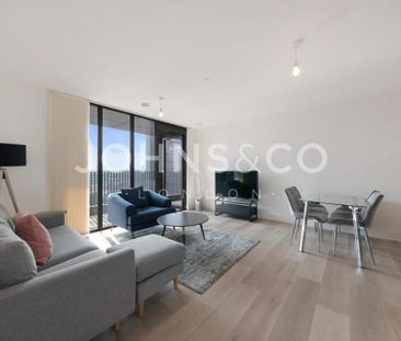 2 bedroom apartment to rent - Photo 2