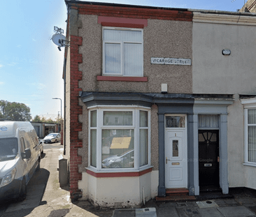 To Let :Vicarage Street, Stockton-on-Tees TS19 0AJ - Photo 1