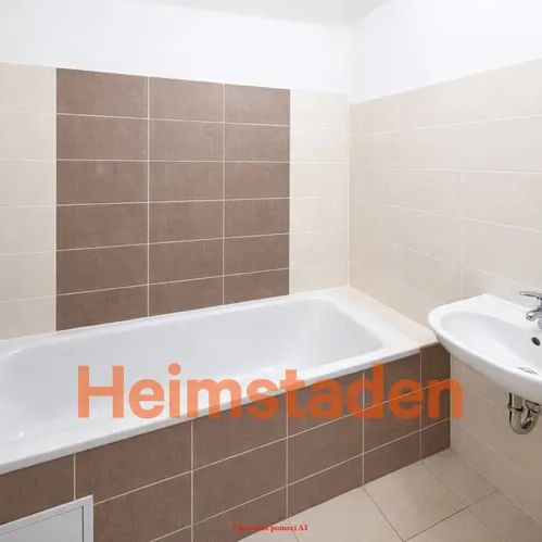 Pronájem bytu 2+1 49 m - Photo 1