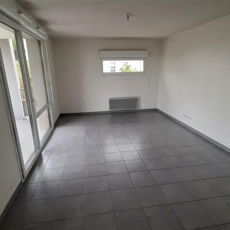 location Appartement T3 DE 63.29m² À SAINT JORY - Photo 4