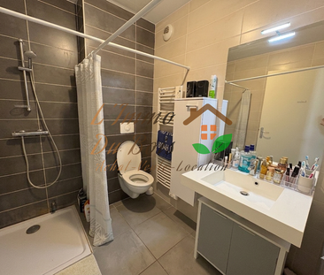 Location Appartement 3 pièces 53m² ST RAMBERT D ALBON 26140 - Photo 5