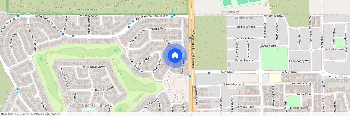 62 La Spezia Drive, WA 6173, Secret Harbour