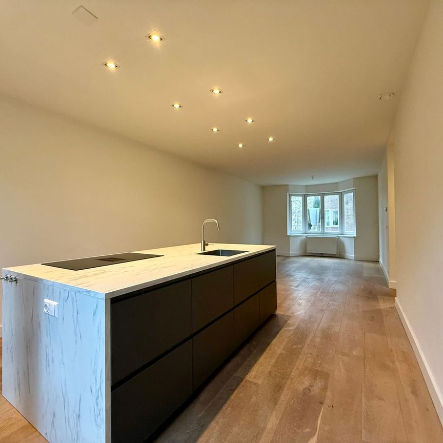 IJselstraat 9-1, IJselbuurt-West, 1078BZ, Amsterdam - Foto 1