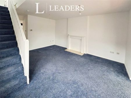 2 bedroom house to rent Caernarvon Close, Mountsorrel, LE12 - Photo 2