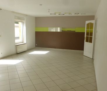 Appartement 3 pièces à Yutz - Photo 2