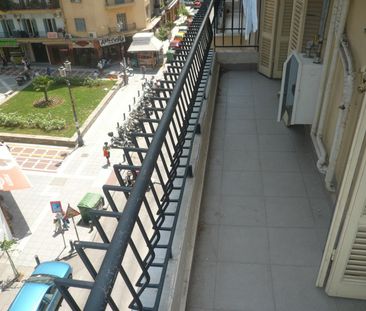 Διαμέρισμα για ενοικίαση Πλατεία Ναυαρίνου (Κέντρο Θεσσαλονίκης) - Photo 6