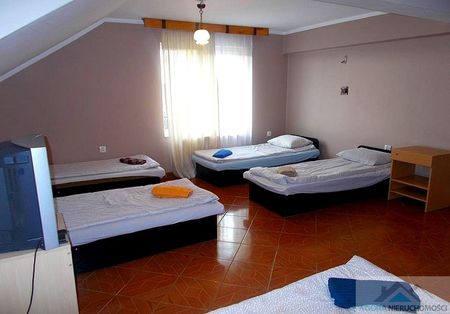 POKOJE do wynajęcia, Płock, Osiedle Ciechomice - Фото 4