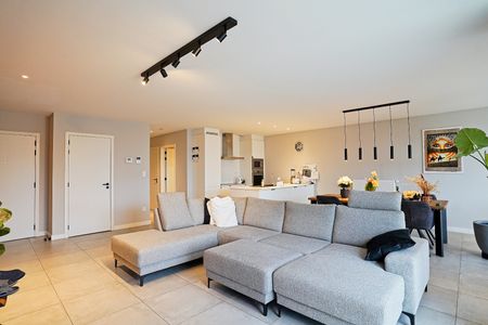 Modern appartement met prachtig uitzicht over de Schelde - Photo 2