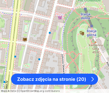 Dwupokojowe, w pełni wyposażone Gdynia Śródmiescie – zdjęcie 1