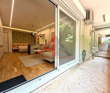 Studio/Γκαρσονιέρα για ενοικίαση Κέντρο (Βούλα) - Photo 4