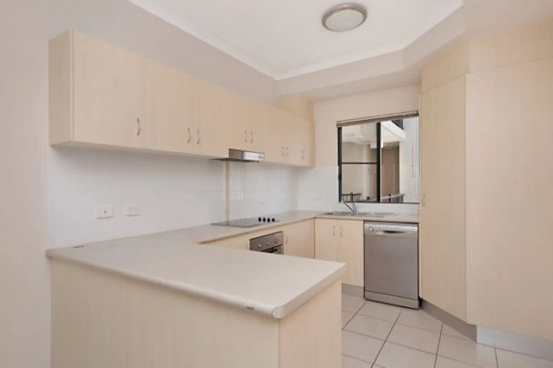 9/423-427 Draper Street, Parramatta Park. - Photo 1