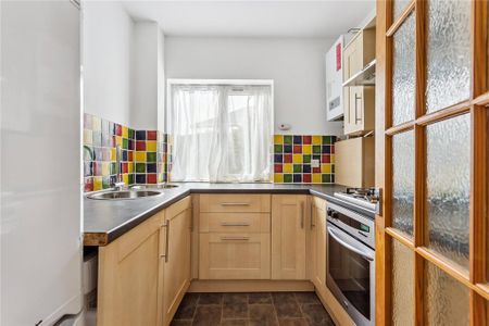 1 bedroom flat to rent - Photo 3