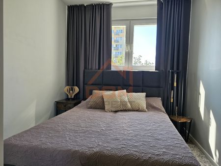 Wyjątkowe mieszkanie 2-pokojowe | Kapuściska - Photo 3