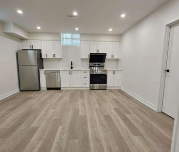 For Lease - 173 Prairie Rose Drive Unit# BSMT, Richmond Hill, Ontario - Photo 2