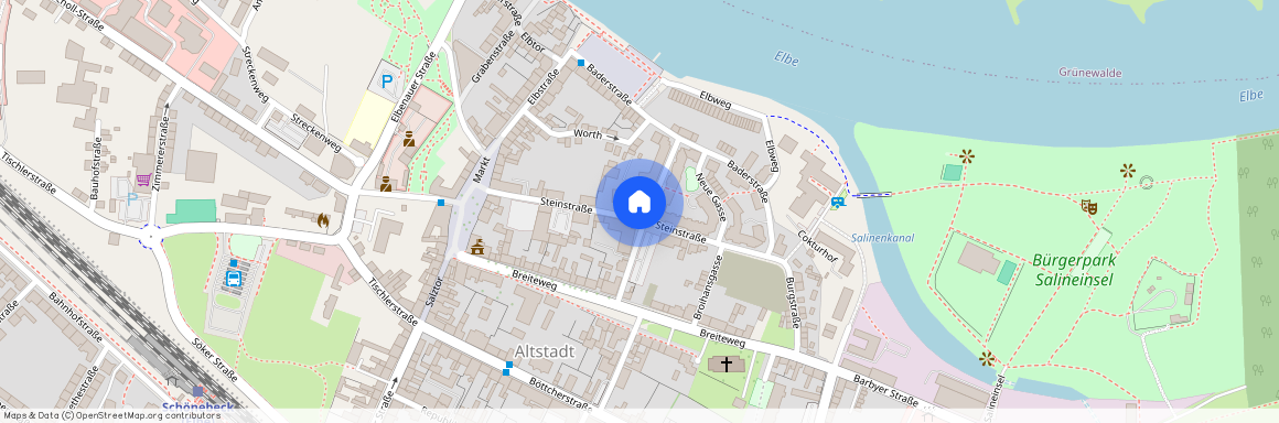 Steinstraße 51, 39218 Schönebeck