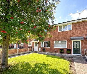 Bradwell Walk, Flixton, Manchester, M41 - Photo 2