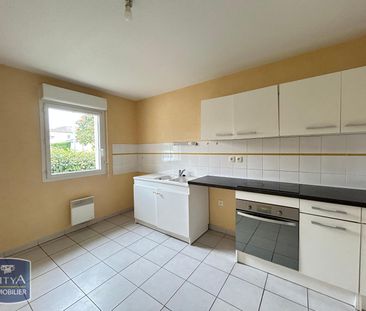 Location Maison 4 pièces 81m² MONTBARTIER 82700 - Photo 6