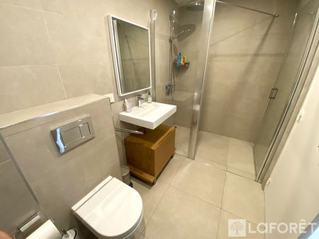 Appartement T2 Sèvres à louer - Photo 5