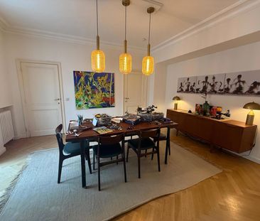Villa - for rent - Photo 1