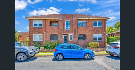 Two Bedroom Unit in Prime Location - Photo 3